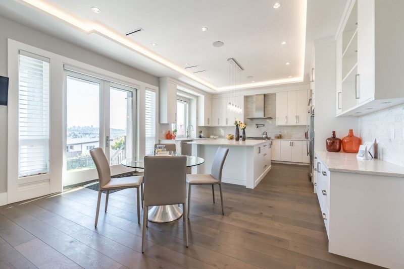 Pro Ridge Portfolio - Pro Ridge Homes