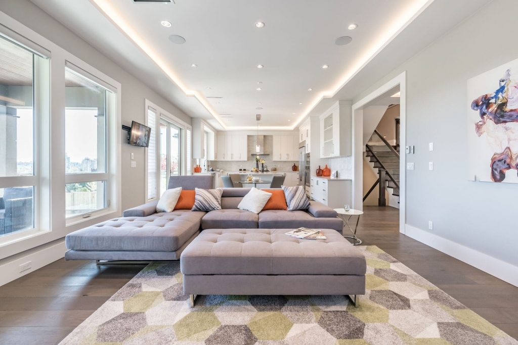 Pro Ridge Portfolio - Pro Ridge Homes