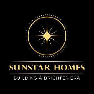 Sunstar homes logo